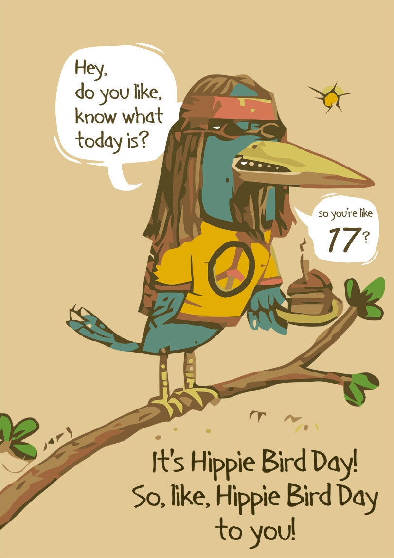 8 Fantastic Printable Birthday Cards For 17 Year Olds free 