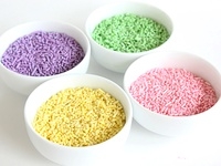 8 FOOD COLORING TRICKS Ideas Food Coloring Food Cupcake Cakes