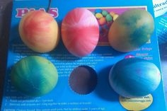 8 FOOD COLORING TRICKS Ideas Food Food Coloring Cupcake Cakes