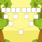 9 Best Images Of Free Printable Family Tree Template Kids Printable