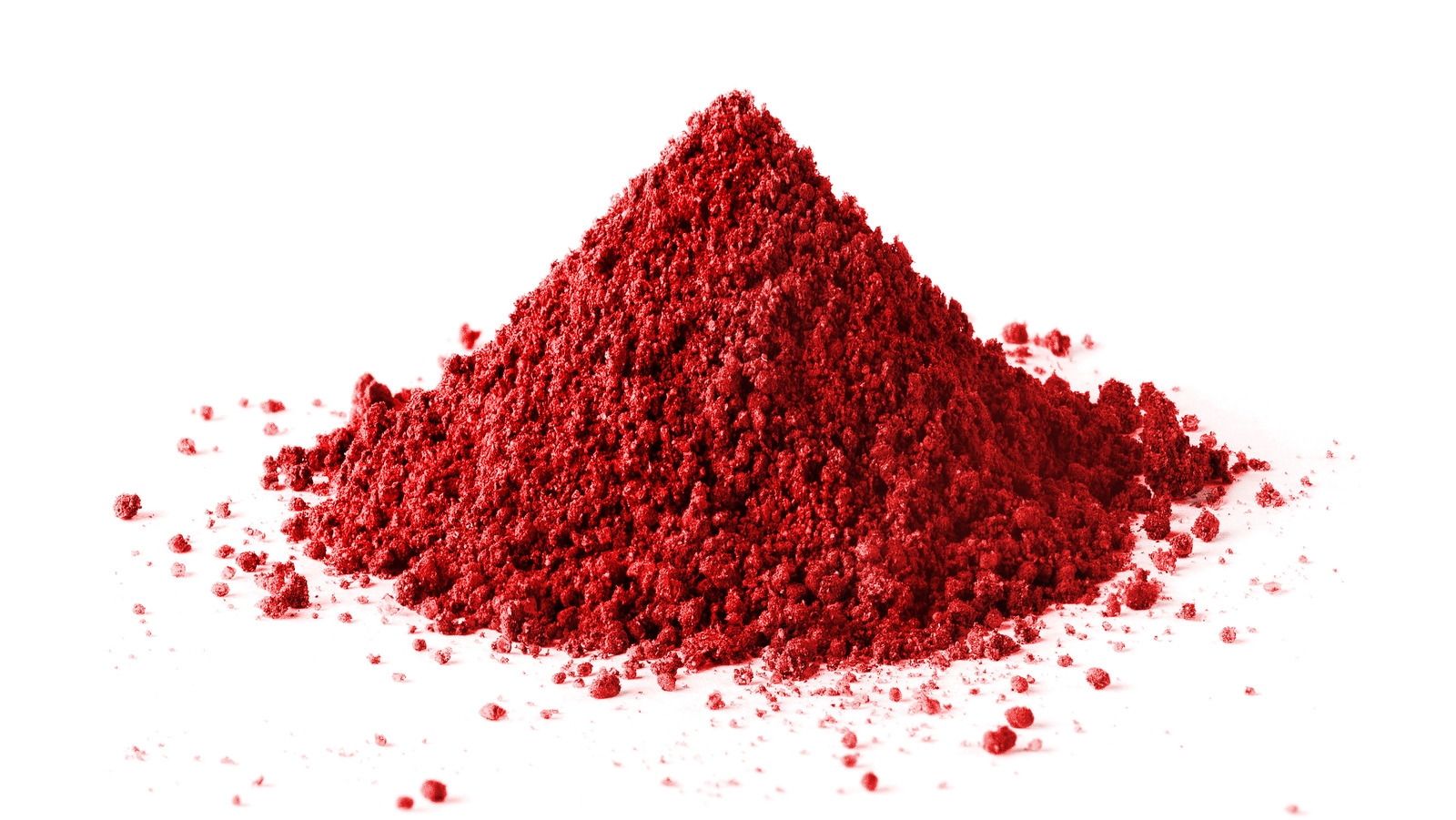 9 Best Red Food Coloring Substitutes