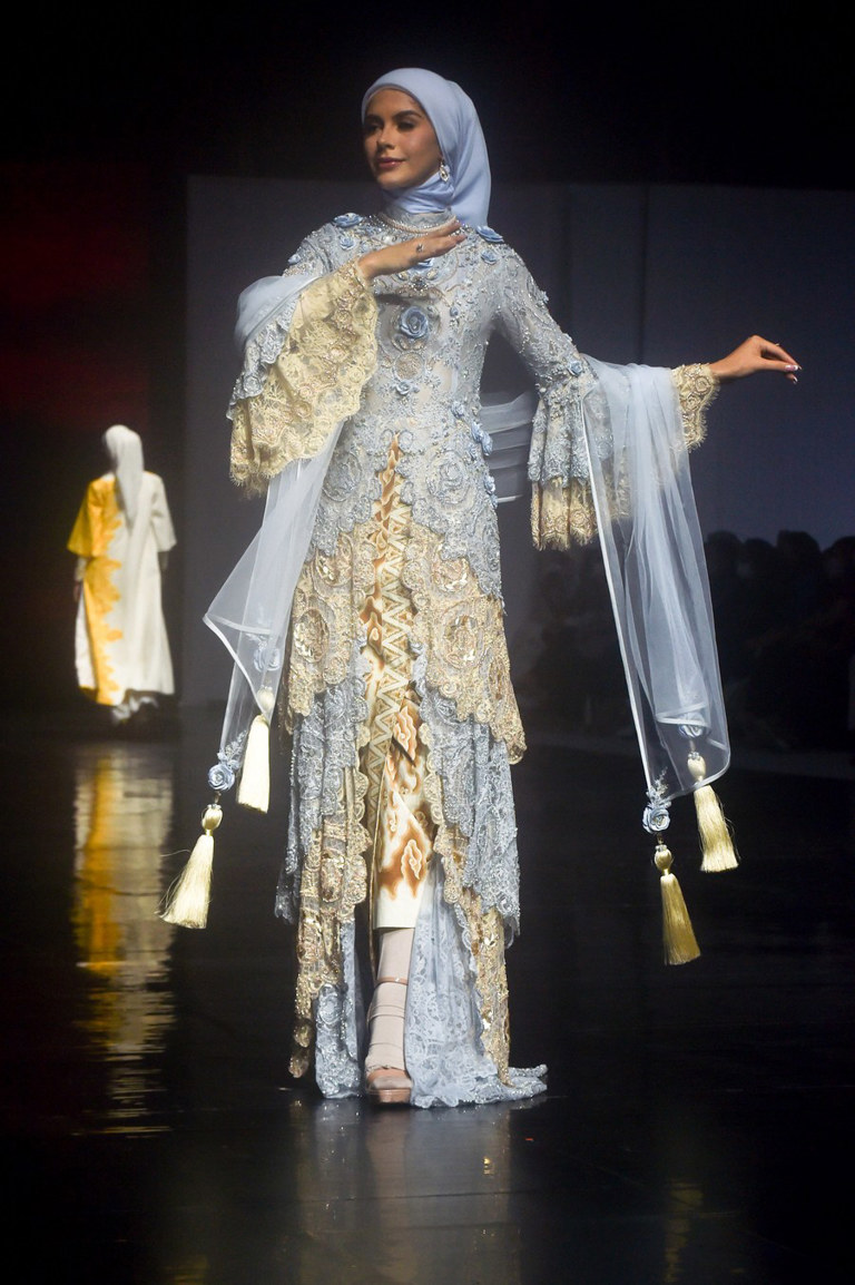 fashion show islami