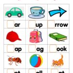 ABC Phonics Worksheets ABC Tracing Worksheets