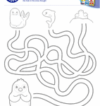 Activity Sheets For Children Orchard Toys Worksheets Library