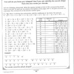 Adding Polynomials Worksheet PDF Math Worksheets Printable
