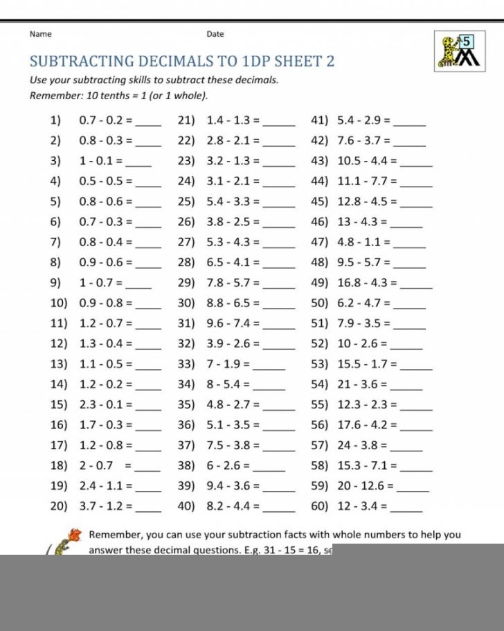 Addition Worksheet Creator Math Worksheets Printable
