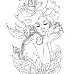 Adult Coloring Pages