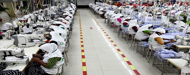 Adury Apparels Ltd