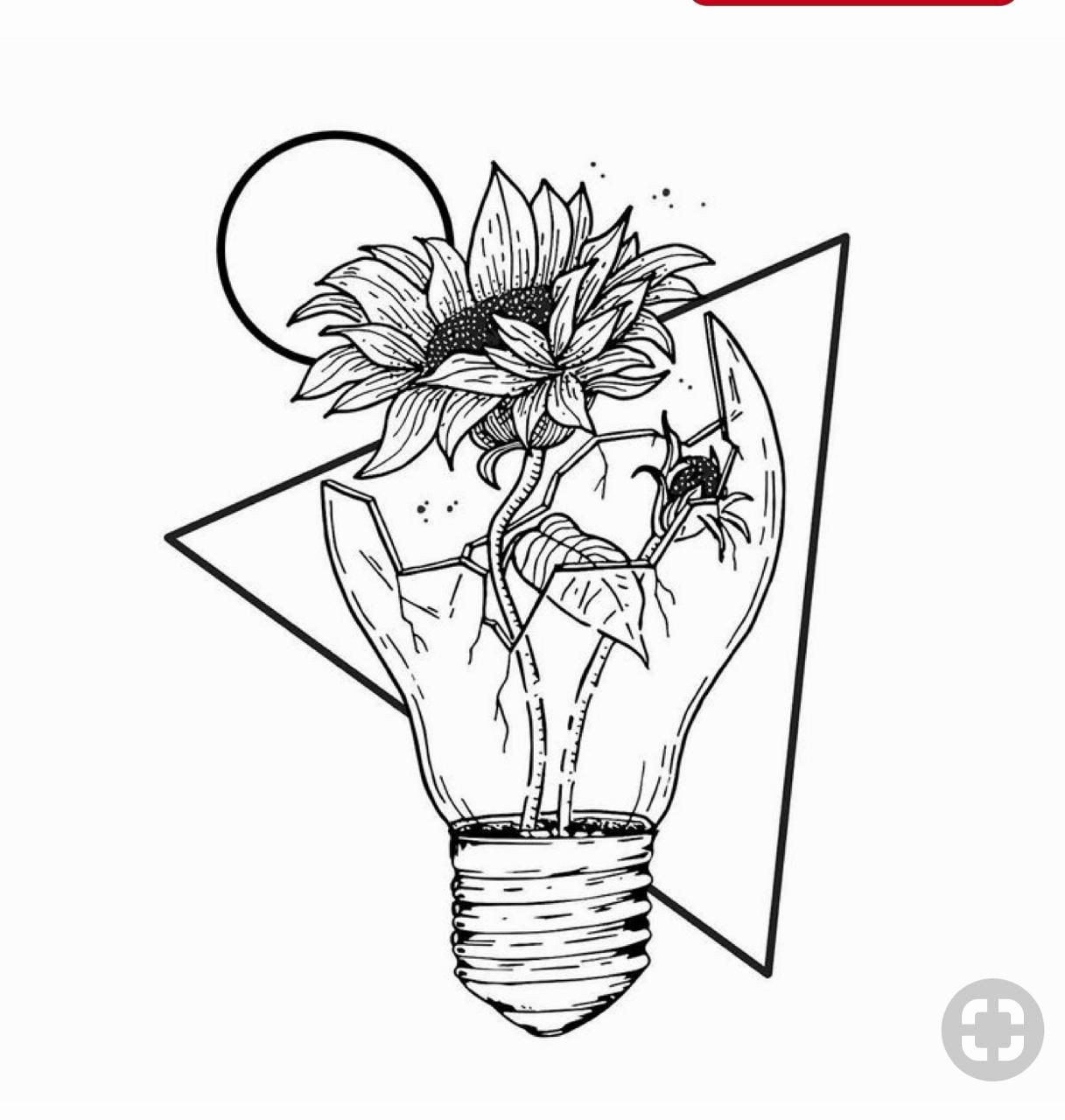 Aesthetic Printable Coloring Pages Aesthetic Sticker Coloring Pages
