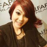 Alfaparf Milano Thailand 2012 Fashion Show By Tk Amaryllis On DeviantArt
