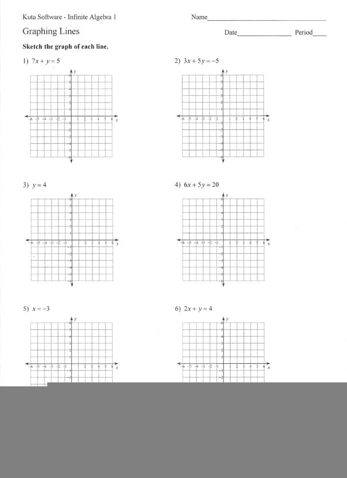 Algebra 1 Graphing Quadratic Functions Worksheet Quadraticworksheet