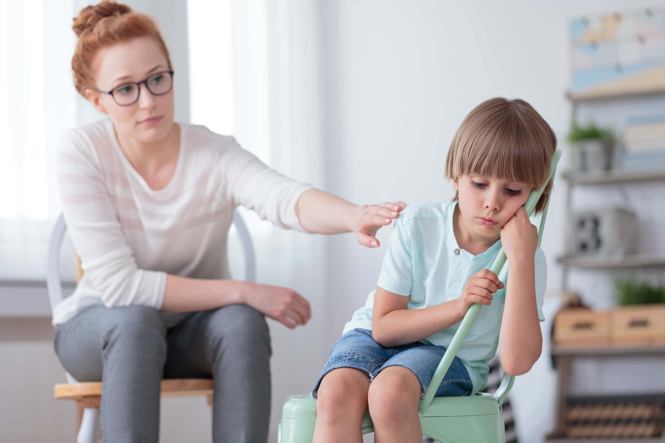 Allergies And Behavior Problems In Children Hearparency