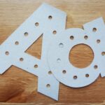 Alphabet Lacing Cards Free Printables