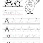 Alphabet Worksheets For Preschoolers Educative Printable