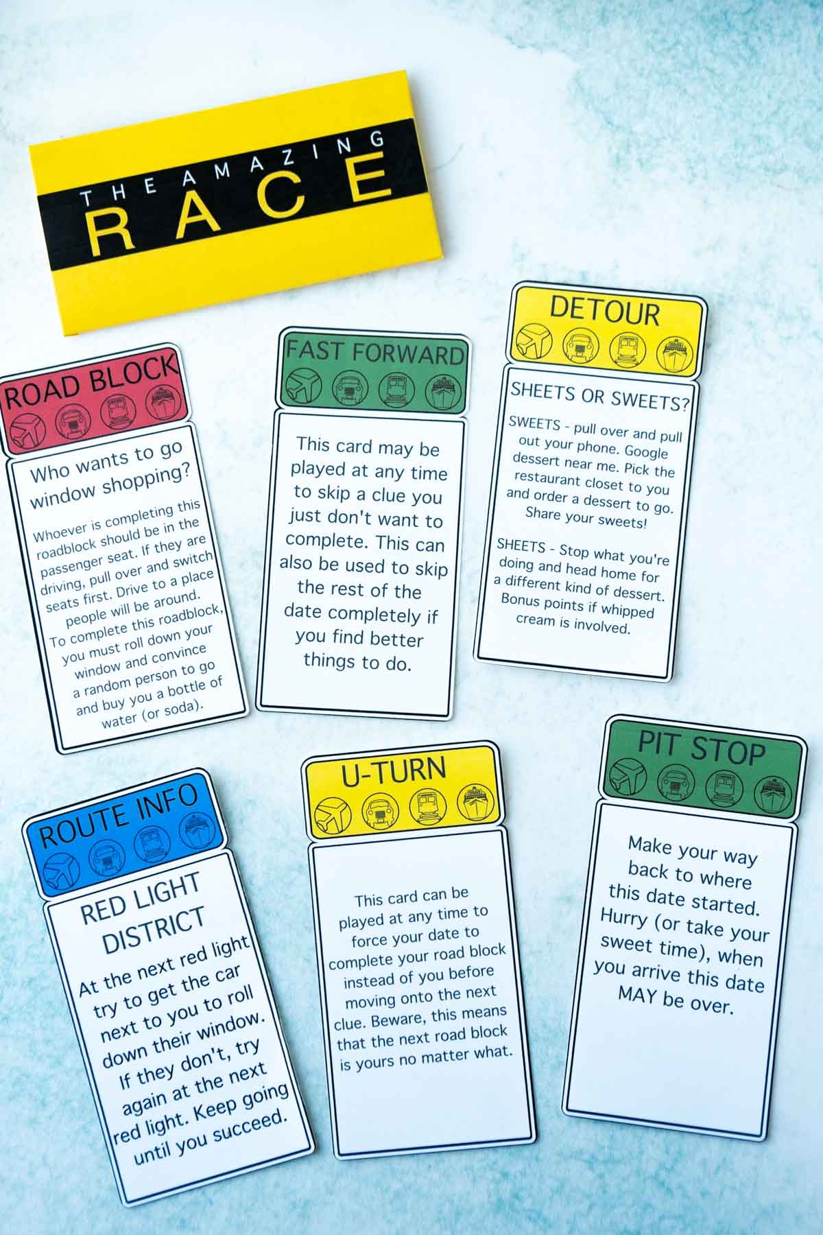 Amazing Race 2024 Schedule Printable Kaela Maridel