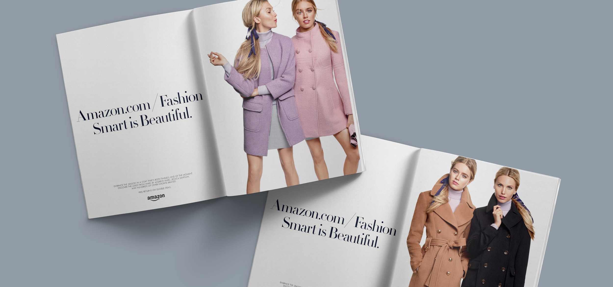 amazon fashion print on demand