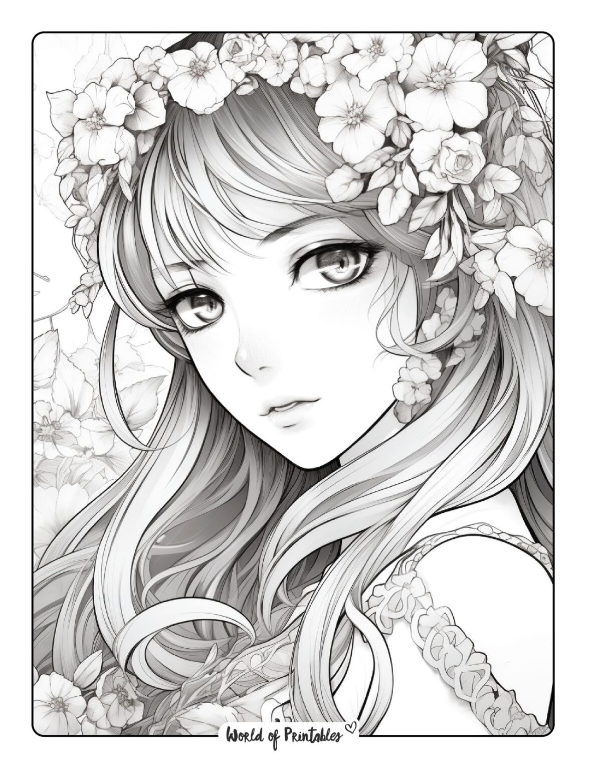 printable coloring pages adult