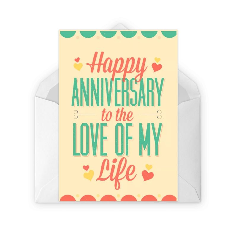 Anniversary Card Maker Free Printable Free Printable Templates