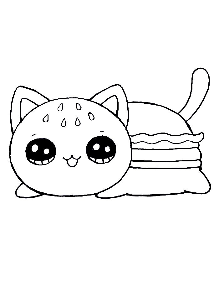 Aphmau Coloring Pages Free Printable PDF 