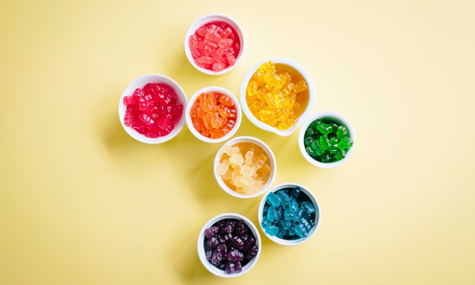 Are Food Dyes Safe FoodIndustry Com