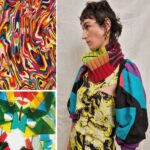 AUTUMN WINTER 2023 2024 WOMEN 39 S PRINT AND PATTERN TRENDSTIFFANY HILL