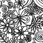 Awesome Coloring Pages For Adults Coloring Home