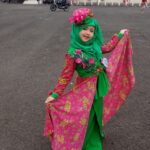 Baju Muslim Anak Untuk Fashion Show Ragam Muslim