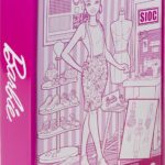 Barbie Fashion Designer Doll And Studio YouLoveIt