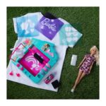Barbie Fashion Print Studio Tiendas MGI