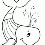 Basic Coloring Pages Simple And Fun Printable Coloring Pages