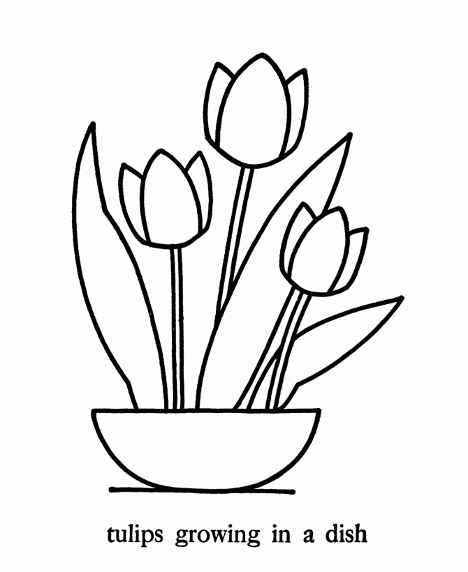 Basic Coloring Pages Simple And Fun Printable Coloring Pages
