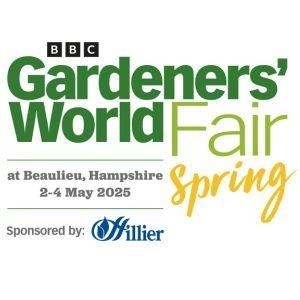 BBC Gardeners 39 World Spring Subscriber Admission Tickets And Dates