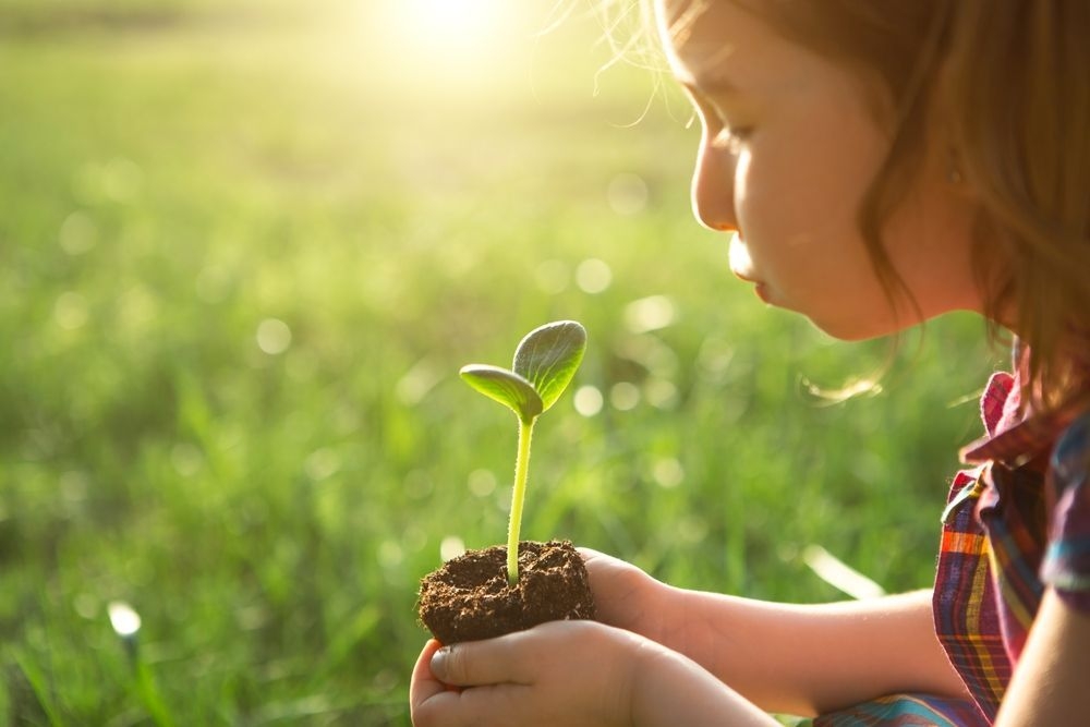 Benefits Of Gardening With Preschoolers Mansio Montessori