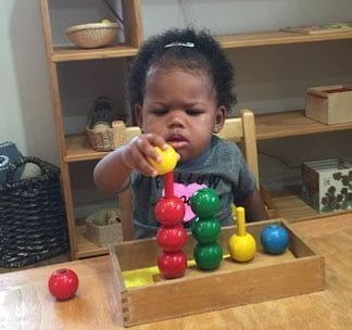 Benefits Of Gardening With Preschoolers Mansio Montessori