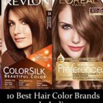 Best 9 Hair Color Brands In India You Can Invest In 2023
