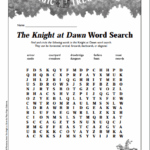 Best Magic Tree House Activities For The Classroom Worksheets Library