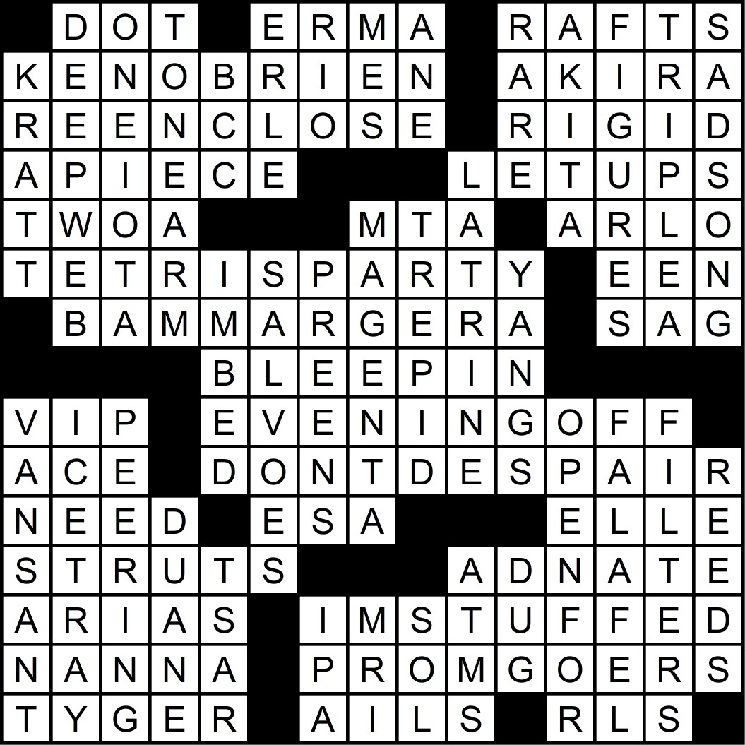 Bible Crossword Puzzles Printable With Answers Printable Crossword 