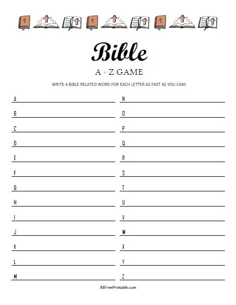 Bible Study Printables Megan Allen Ministries Worksheets Library