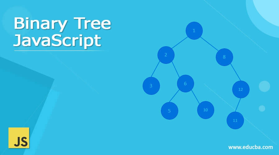 Binary Tree JavaScript How To Implement BST Examples