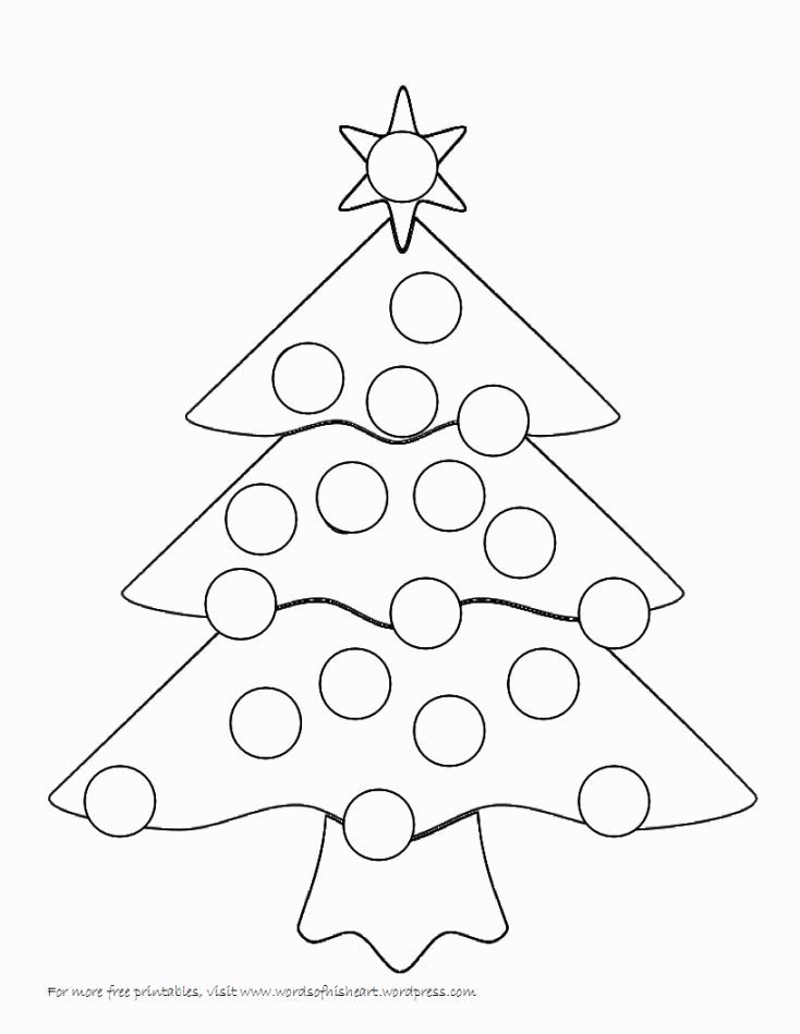 Bingo Dauber Coloring Pages Printable Coloring Pages