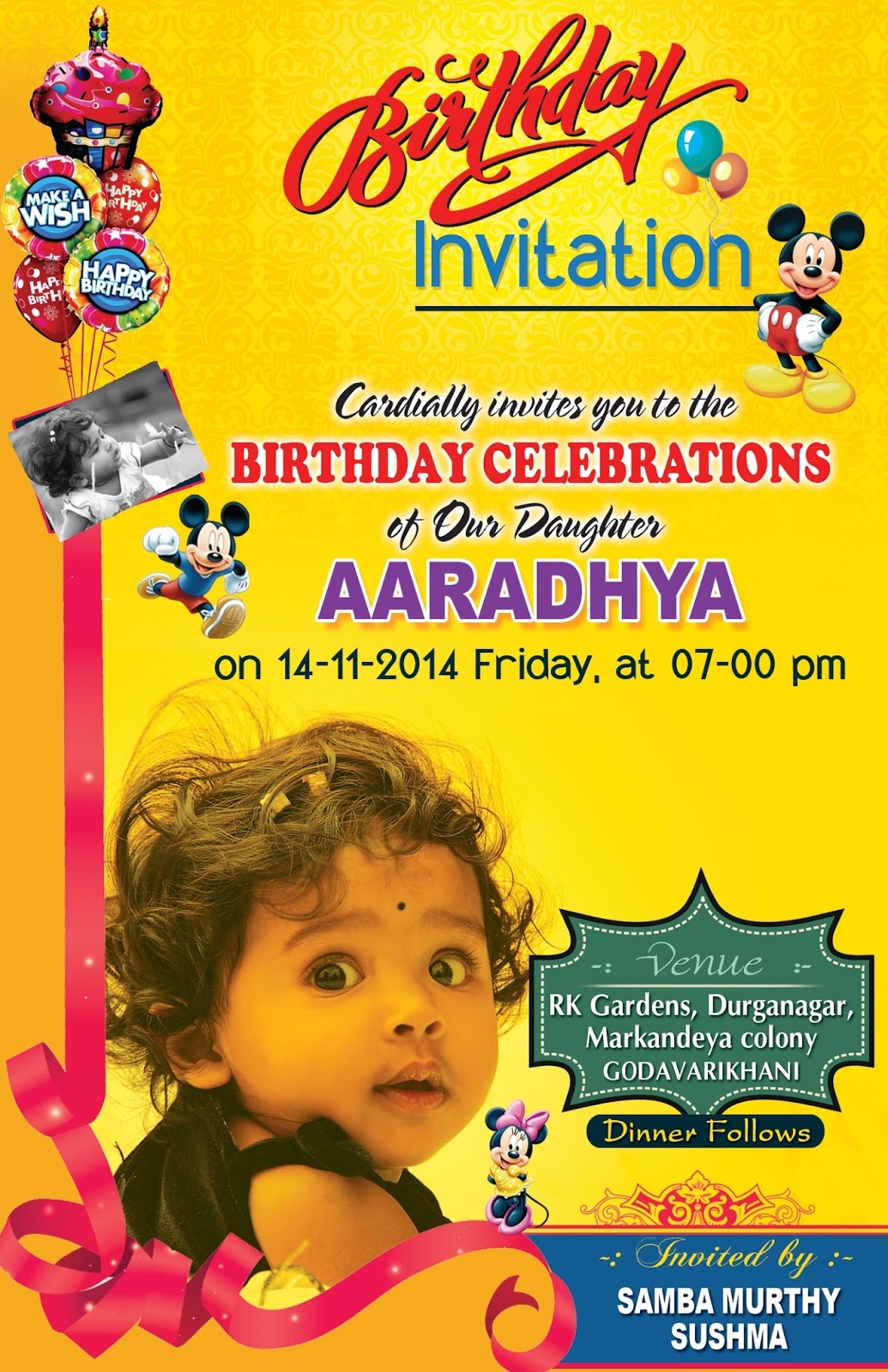 Birthday Card Psd Template Free Download On Sale Dakora co