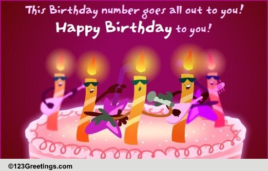 free printable birthday cards 123 greetings