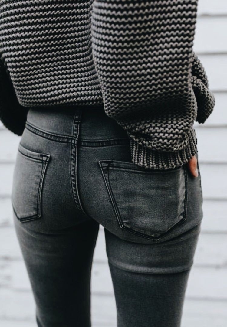 Black Fashion Nova Outfits With Polka Dot Leggings Sweater 