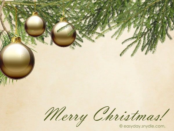 Blank Christmas Card Templates Create Your Own Festive Greetings