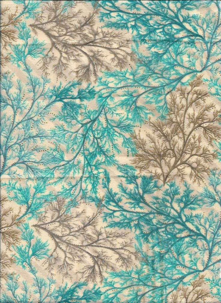 tree print fabric uk