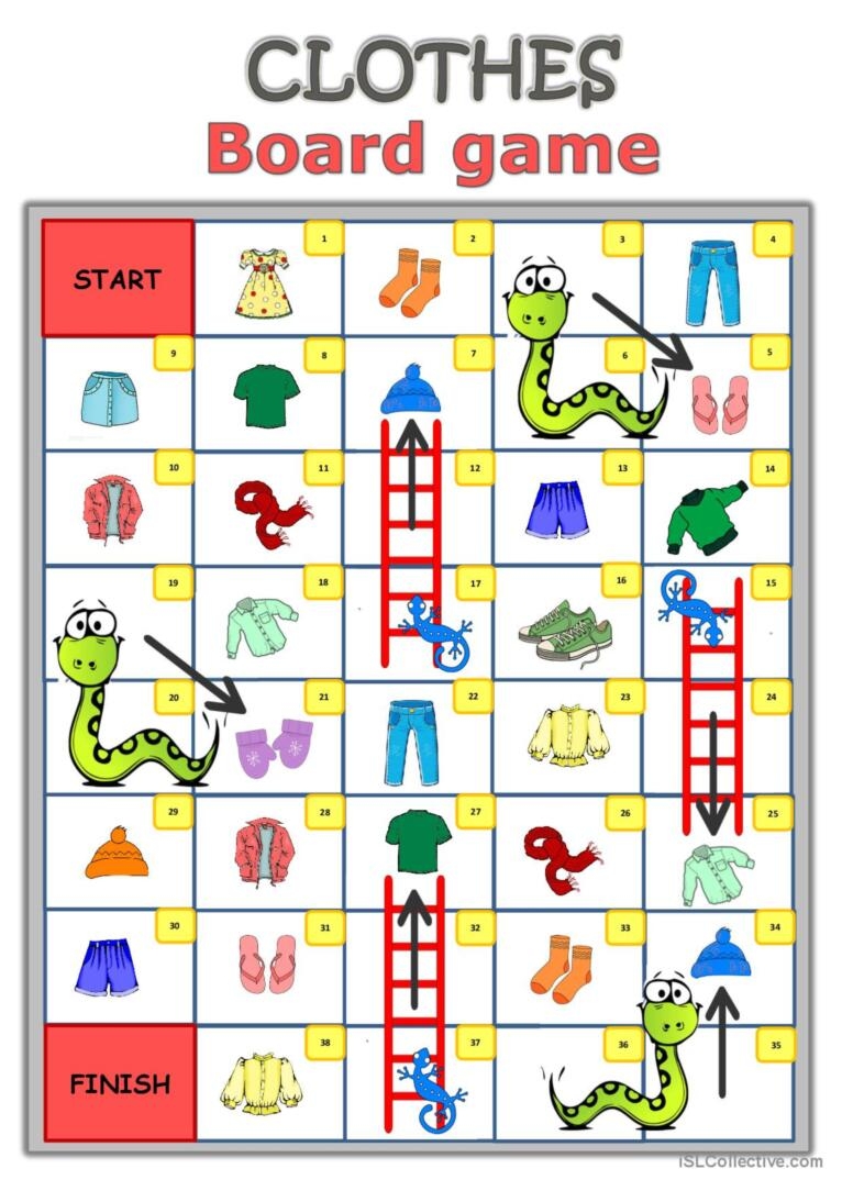 Board Game Printable Board Games Board Games Board Ga Vrogue co