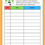 Bookshelf Reading Log Free Printable 2024 Reading Lo Mores pics