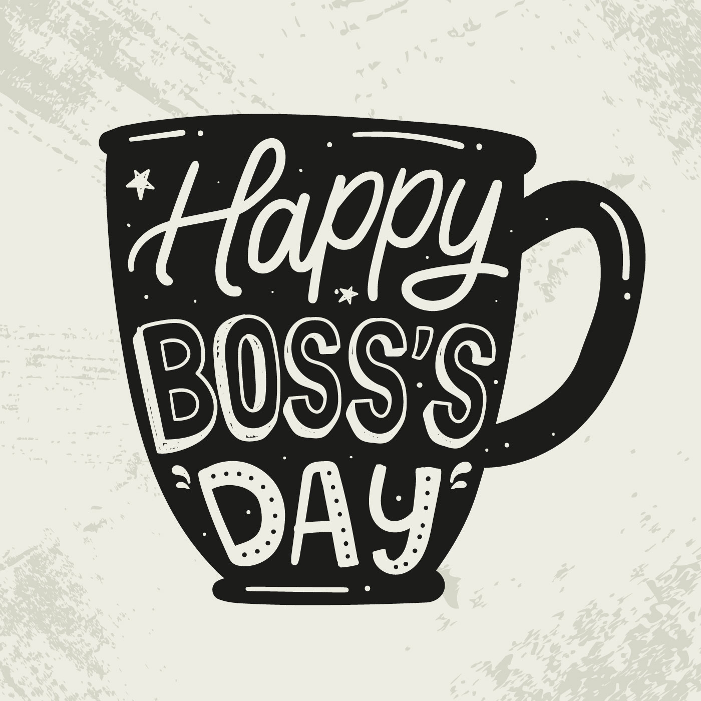 Boss 39 s Day Printable Cards