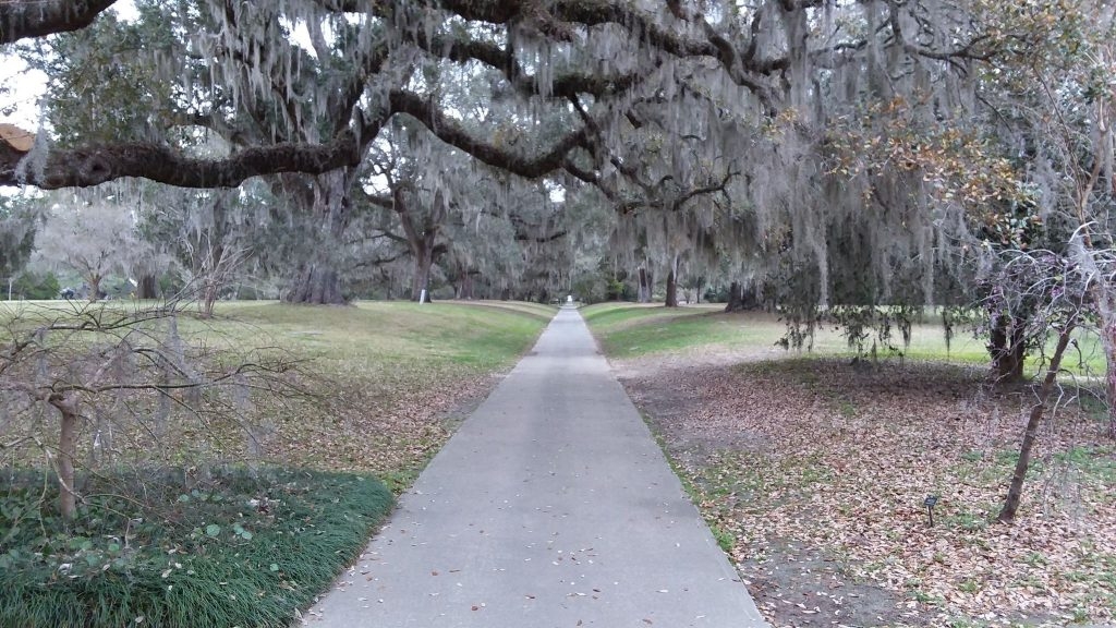 Brookgreen Gardens Loop South Carolina Alltrails Inside Brookgreen 