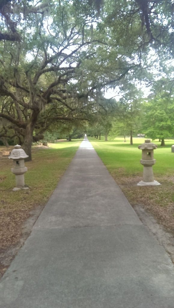 Brookgreen Gardens Printable Map Printable Maps
